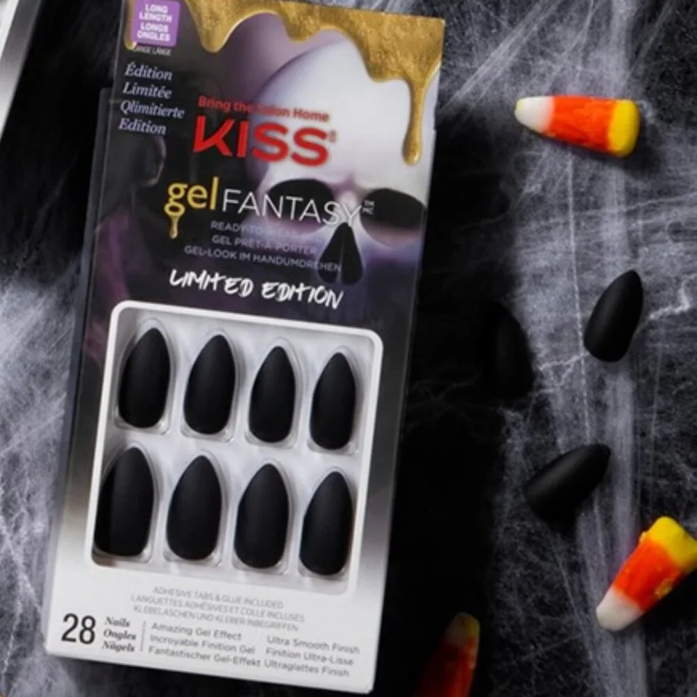 Kiss new tags